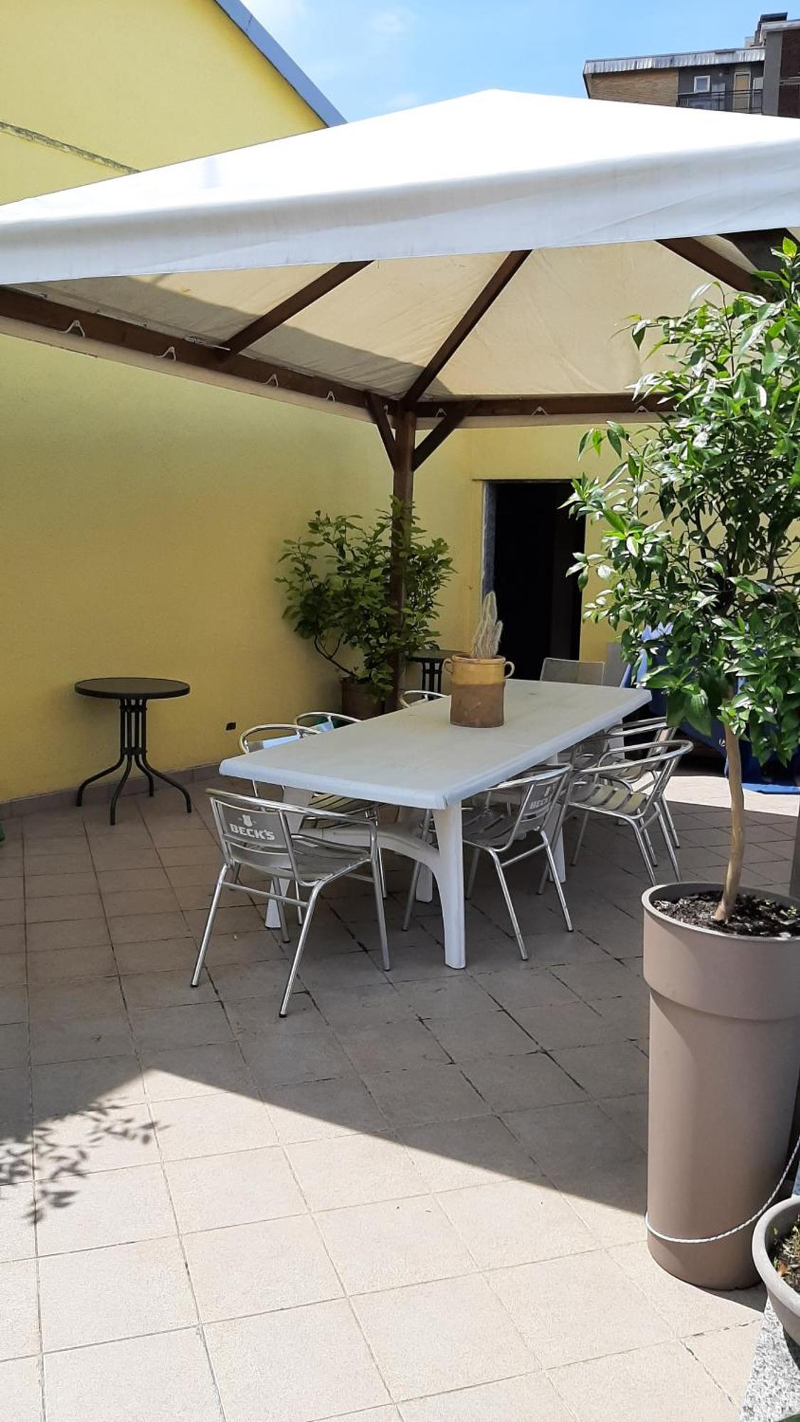 Il Ragno D'Oro Apartamento Rho Exterior foto